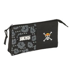 ONE PIECE - Pirates - Trousse Triple