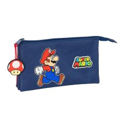 SUPER MARIO - Trick - Trousse Triple