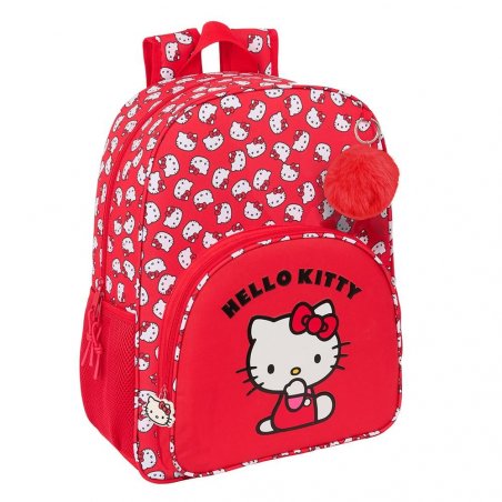 HELLO KITTY - Iconic - Sac à dos '42x33x14cm'
