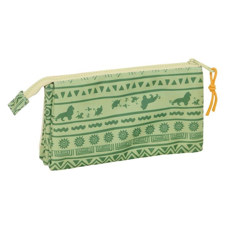 ROI LION - Mufasa - Trousse Triple