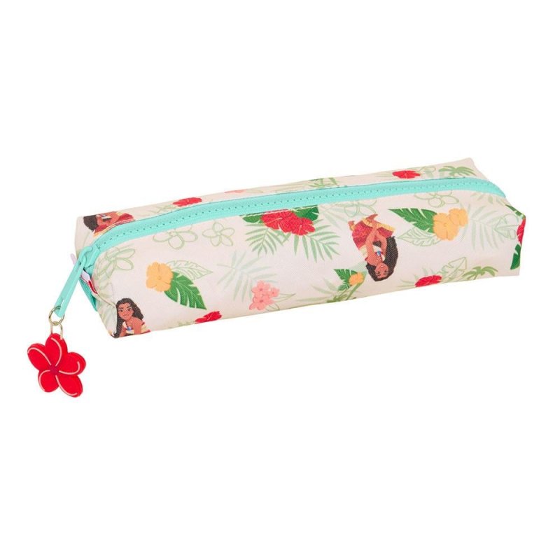 DISNEY VAIANA 2 - Trousse Rectangulaire