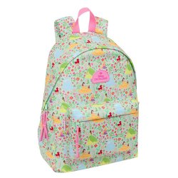 DISNEY PRINCESSES - Bloom - Sac à dos '43x31x13cm'
