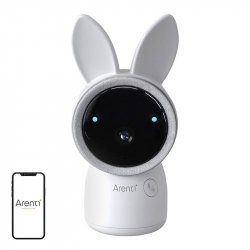 Camera/Nanny Arenti KitPlus monitor