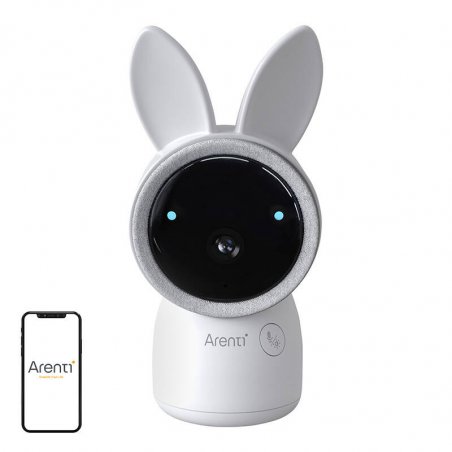 Camera/Nanny Arenti KitPlus monitor