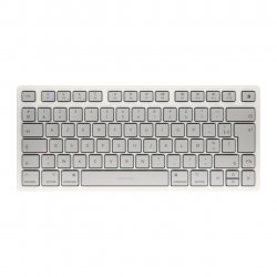 CHERRY KW 7100 MINI BT for MAC