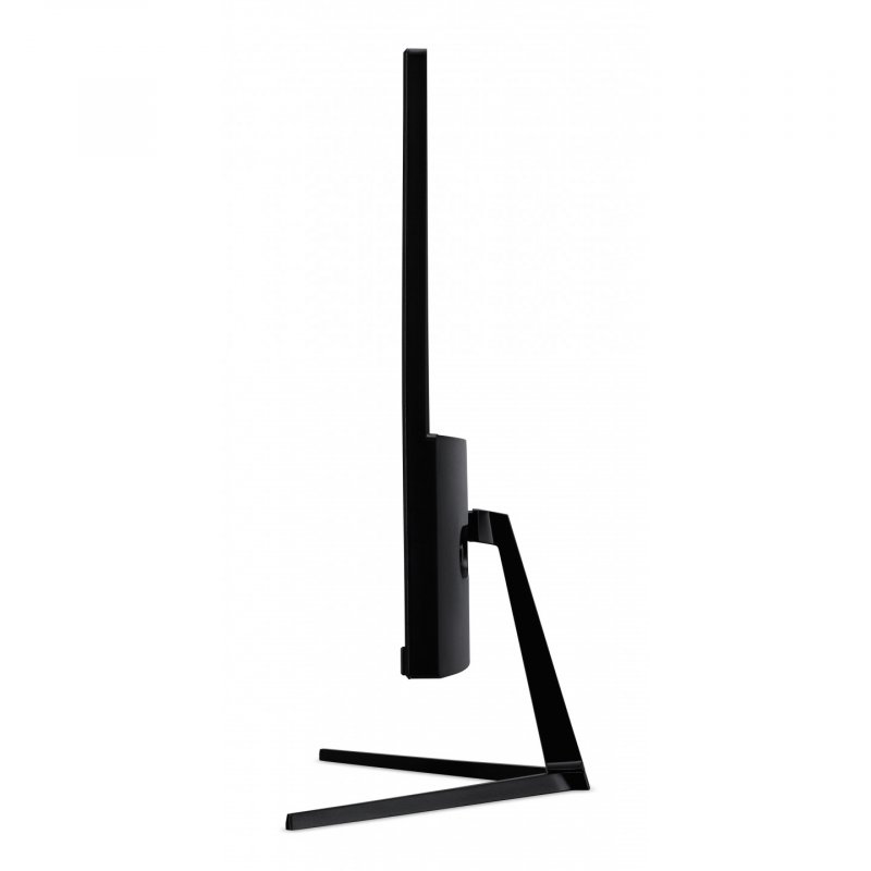 Acer QG240Y S3 LED display 60.5 cm (23.8") 1920 x 1080 pixels Full HD LCD Black