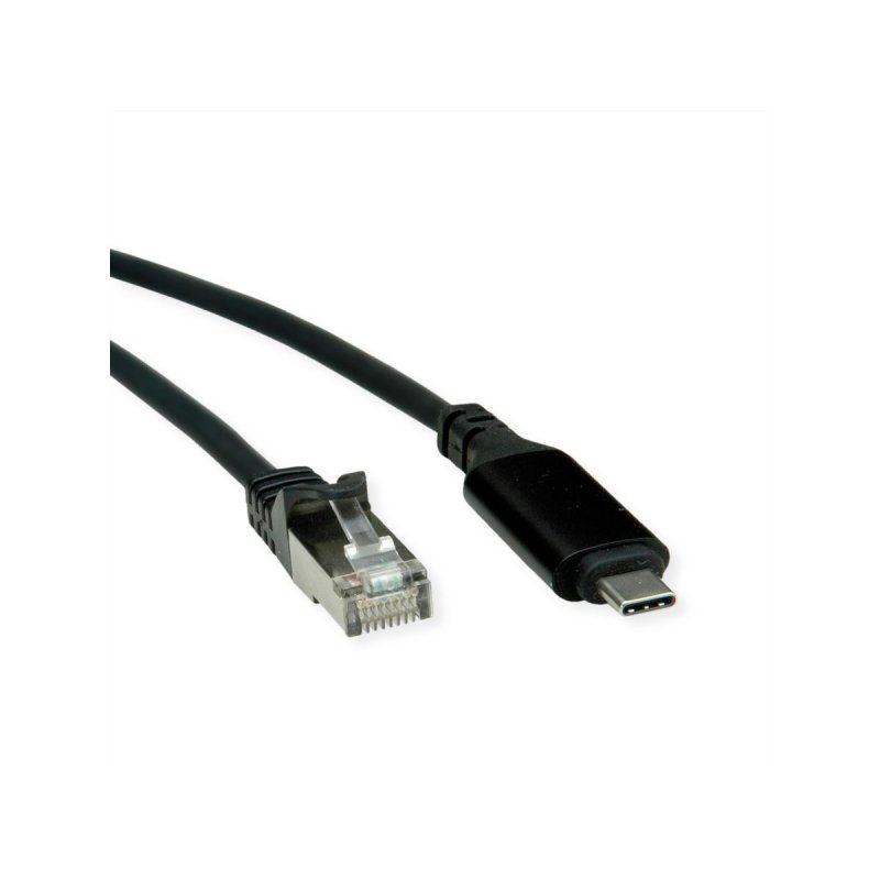 ROLINE 12.02.1169 carte réseau Ethernet 1000 Mbit/s