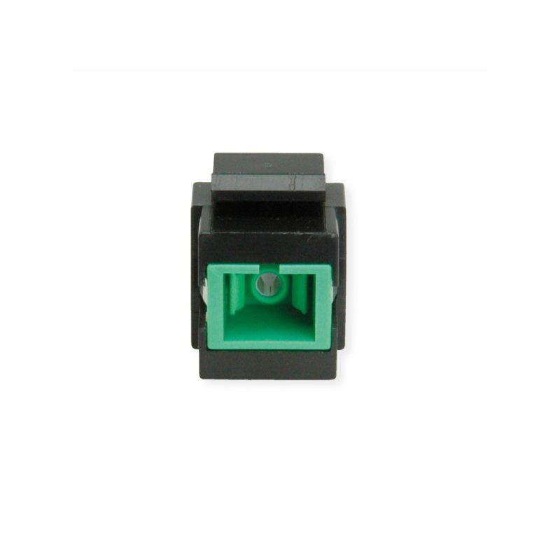 ROLINE 21.17.0052 fibre optic connector SC/SC Female
