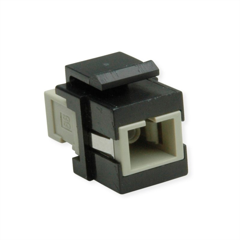 ROLINE 21.17.0053 connecteur à fibre optique SC/SC Femelle