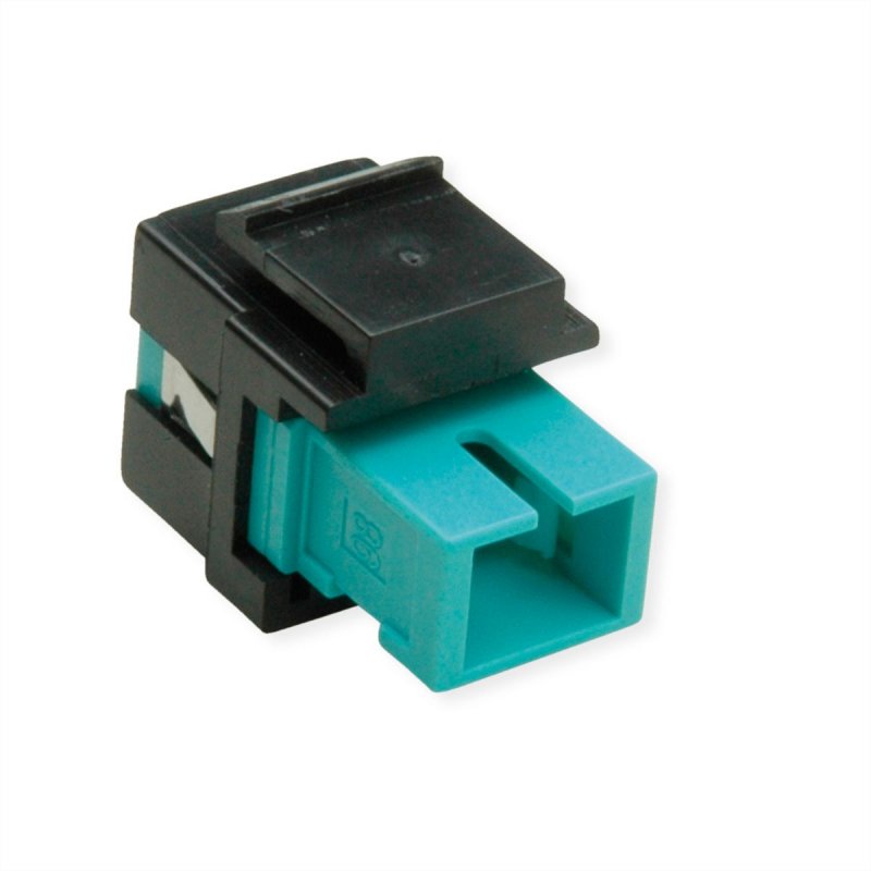 ROLINE 21.17.0054 fibre optic connector SC/SC Female