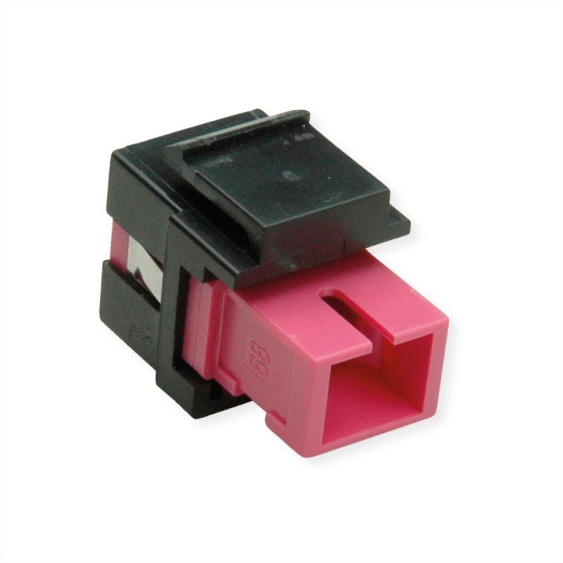 ROLINE 21.17.0055 fibre optic connector SC/SC Female