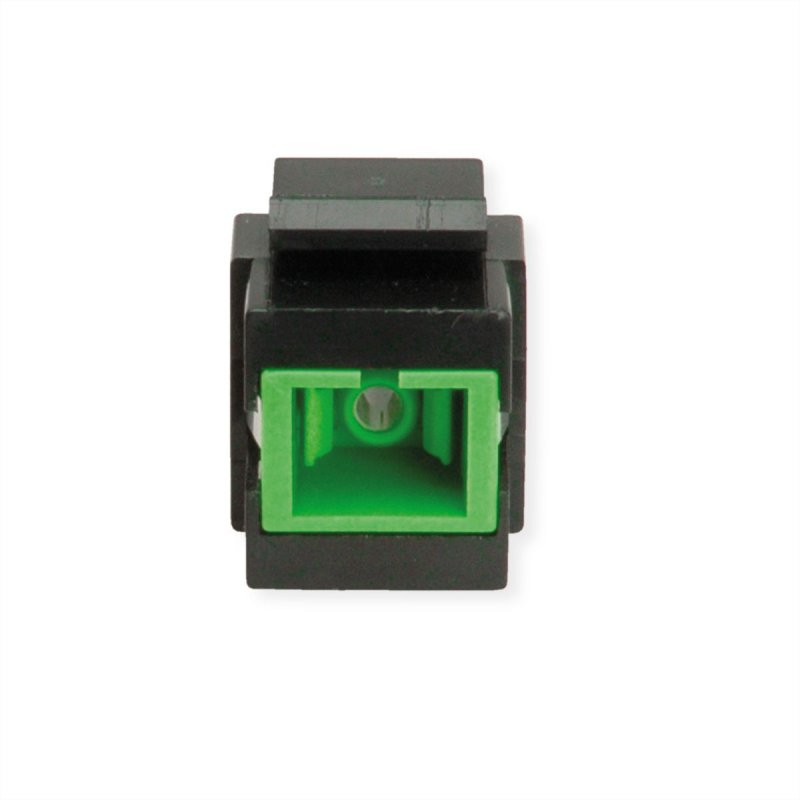 ROLINE 21.17.0056 fibre optic connector SC/SC Female