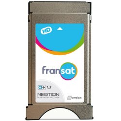 Neotion Fransat CI 1.3 Interne