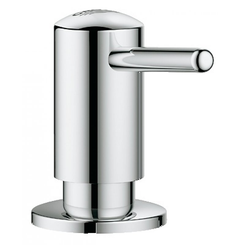 GROHE 40536 000 soap dispenser 0.4 L Chrome