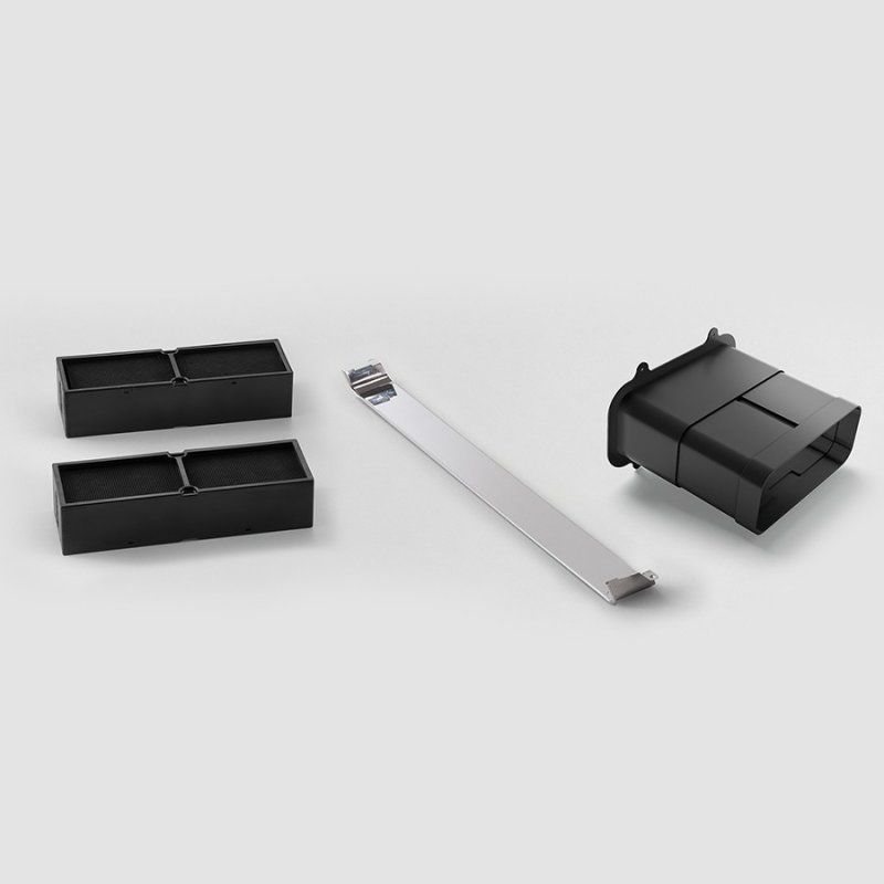 Elica KIT0180522 Accessoire pour hotte Filtre de hotte