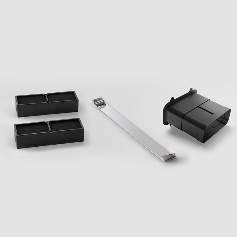 Elica KIT0180522 cooker hood part/accessory Cooker hood filter