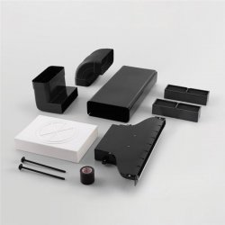 Elica KIT0167757 Accessoire pour hotte Filtre de hotte