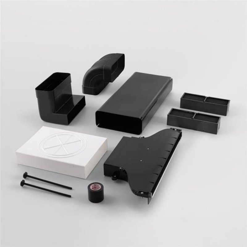 Elica KIT0167757 cooker hood part/accessory Cooker hood filter