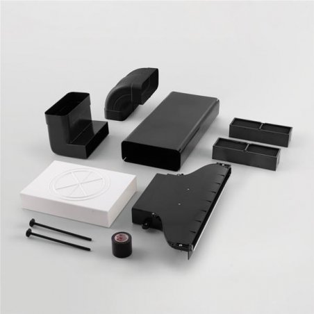 ACCESSOIRE ELICA KIT0167757 RECYCLAGE NIKOLATESLA