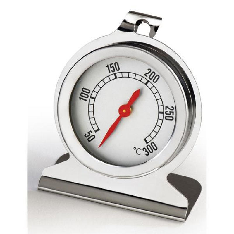 Thermomètre de four inox - GMRACUISSON4014