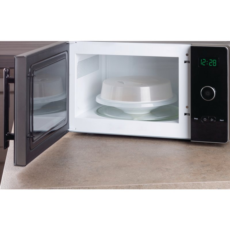 Wpro PLL003 Microwave splatter cover