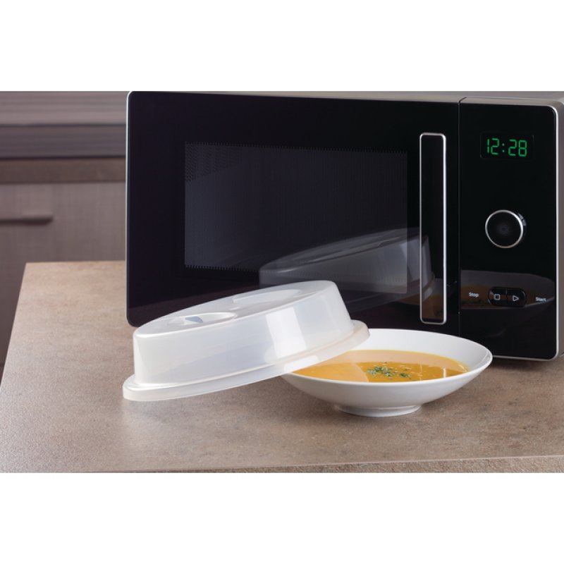 Wpro PLL003 Microwave splatter cover