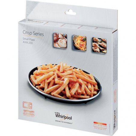 Plat CRISP - AVM250