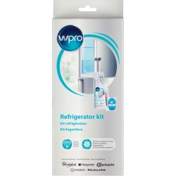 Wpro COL015 Réfrigérateur