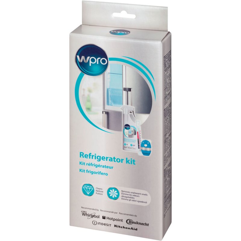 Kit réfrigérateur COL015