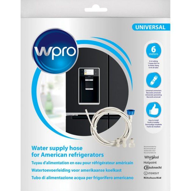 Rallonge alimentation eau UKT002