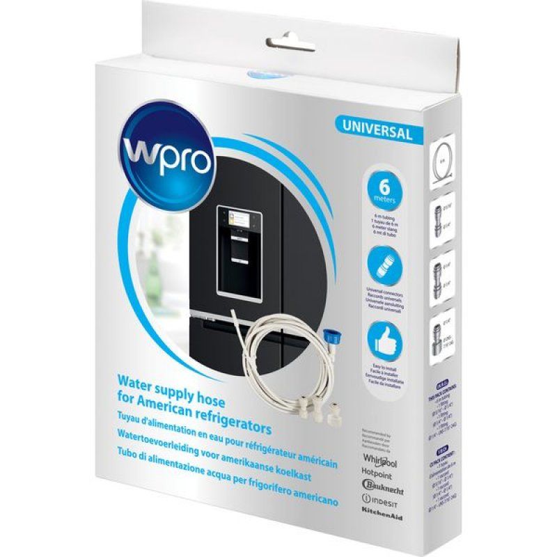 Rallonge alimentation eau UKT002