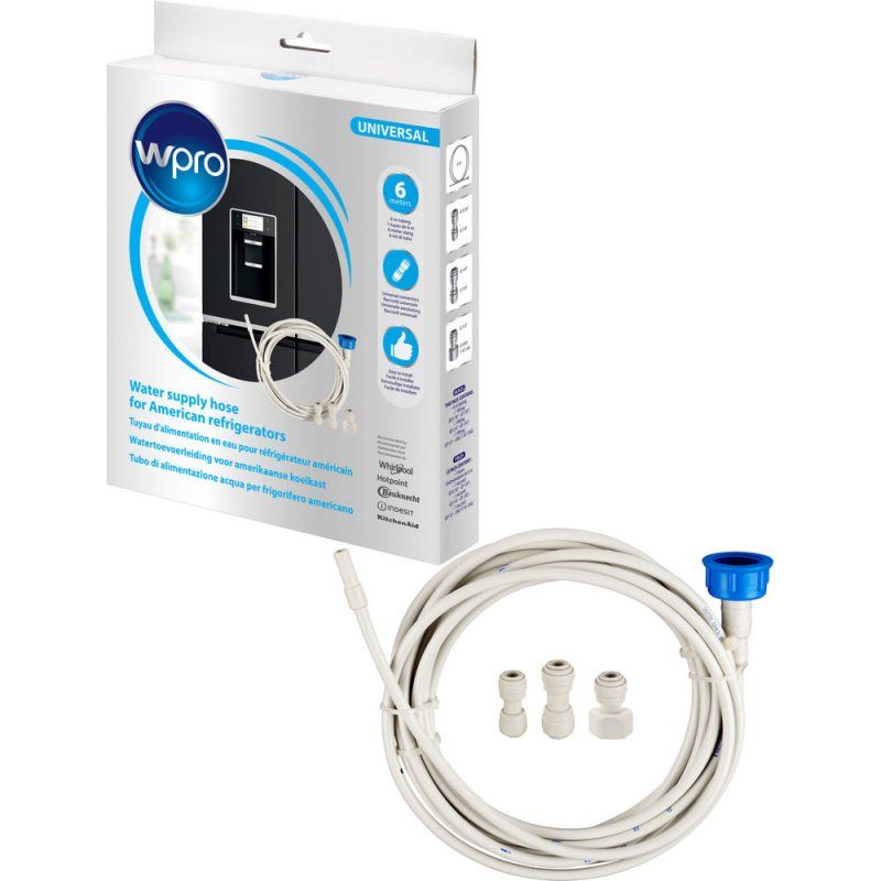 Rallonge alimentation eau UKT002