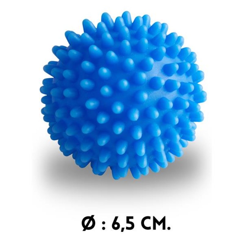 Balles de séchage (x2) en caoutchouc - GMRALAVAGE1020