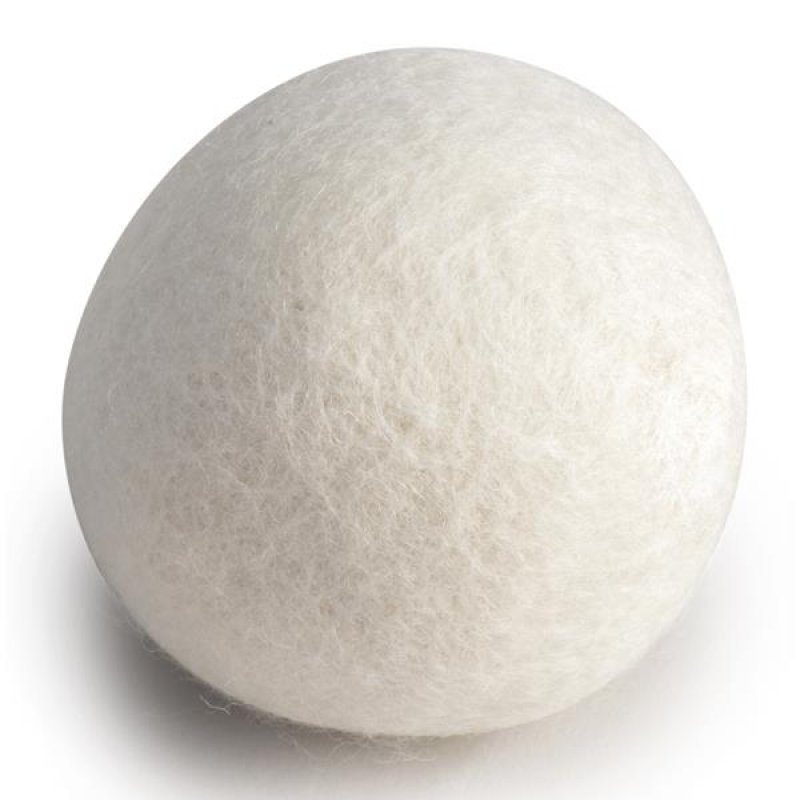 Balles de séchage (x3) en laine - GMRALAVAGE1019