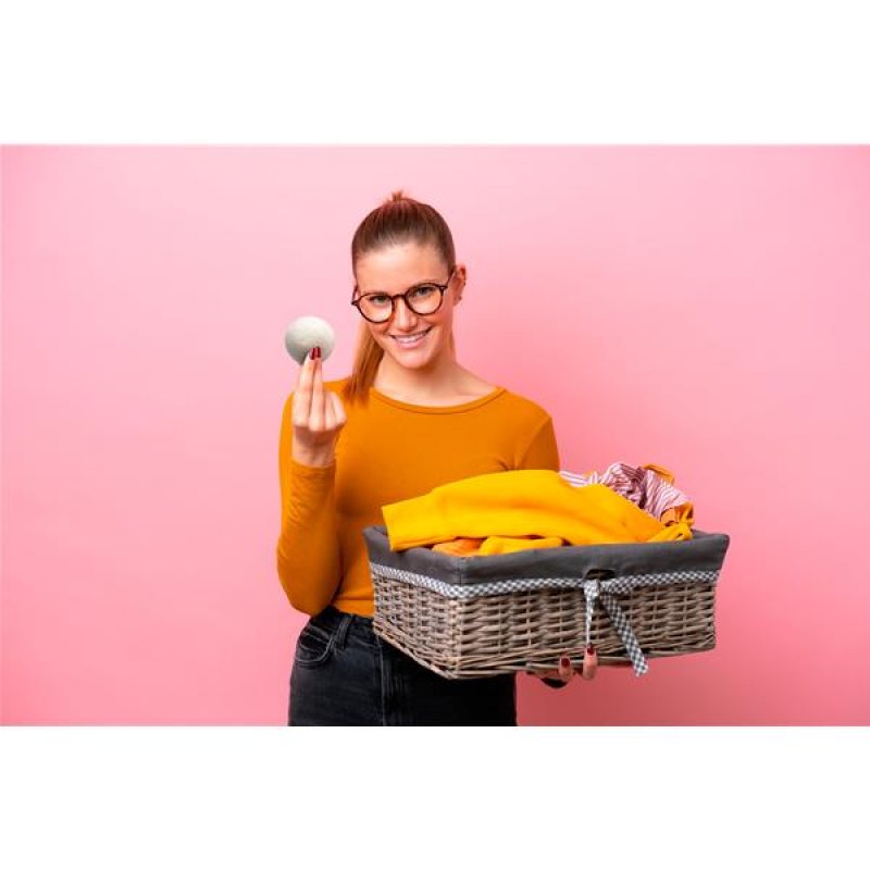 Balles de séchage (x3) en laine - GMRALAVAGE1019