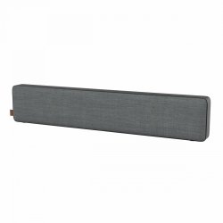 SACKit - Wave Grey Soundbar
