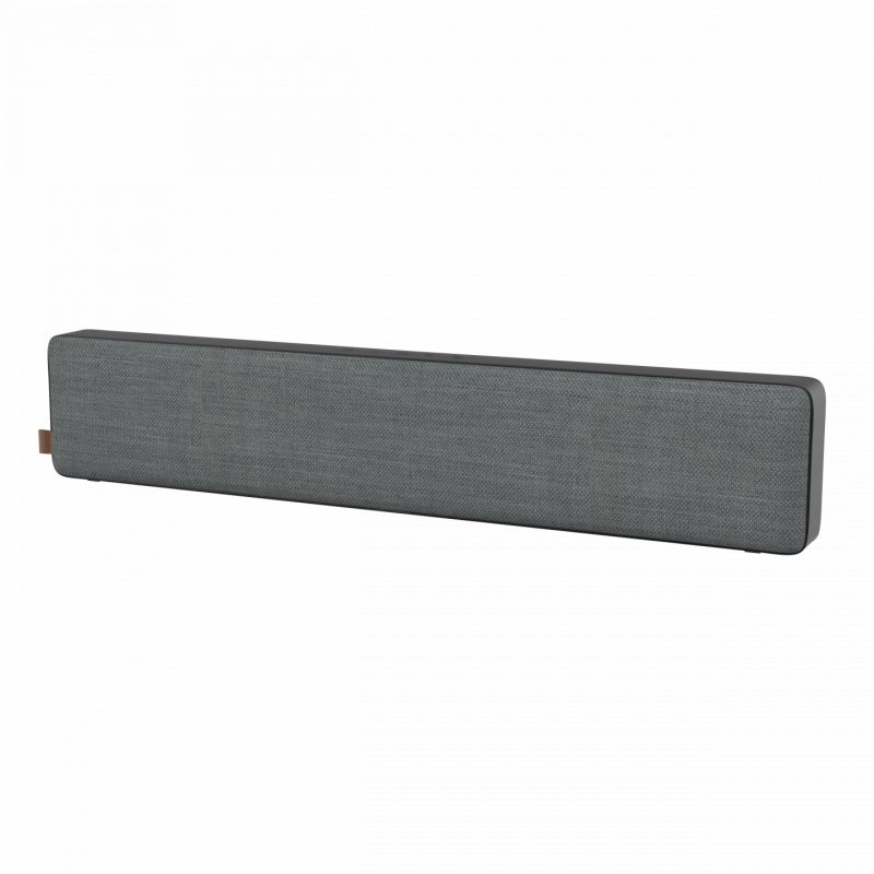 SACKit - Wave Grey Soundbar