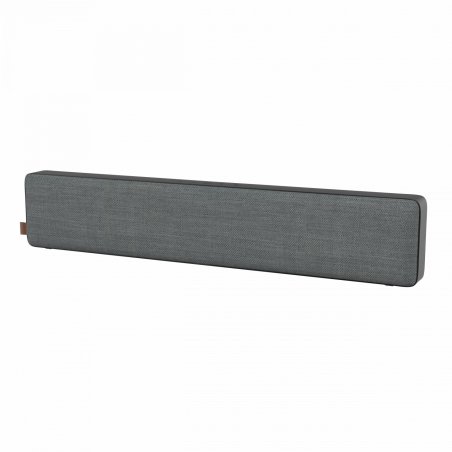 SACKit - Wave Grey Soundbar