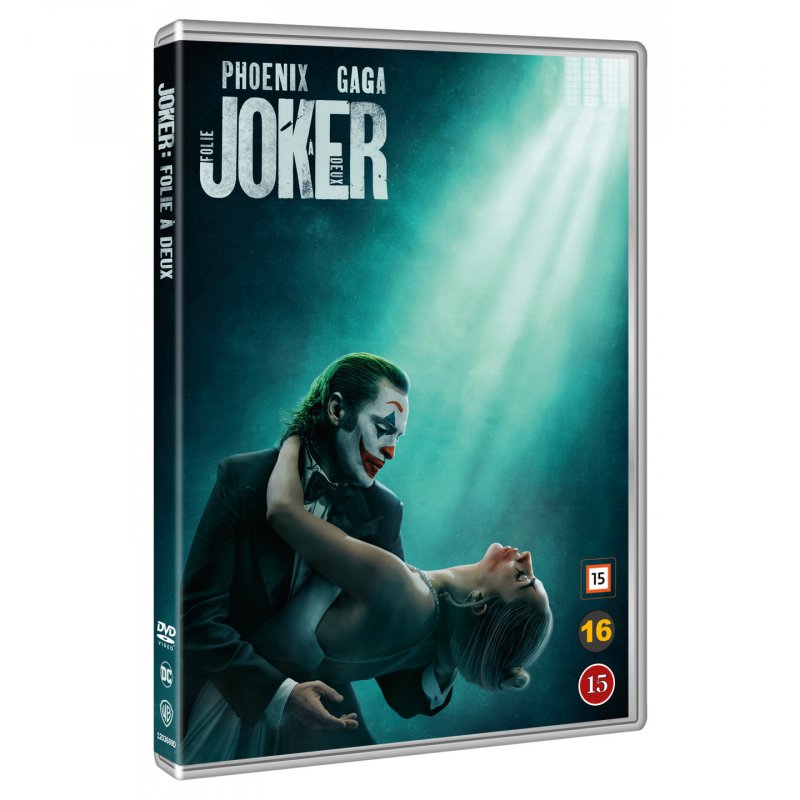 JOKER: FOLIE Á DEUX