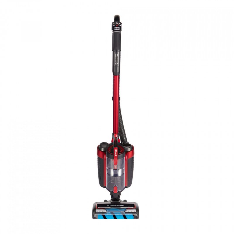 Zub Shark ICZ300EUT Vacuum cleaner