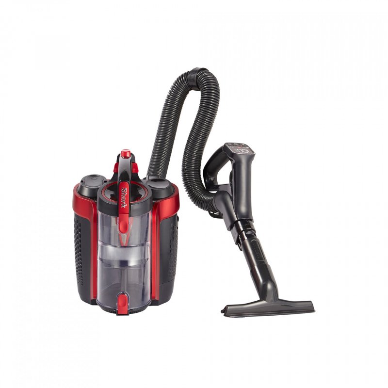 Zub Shark ICZ300EUT Vacuum cleaner