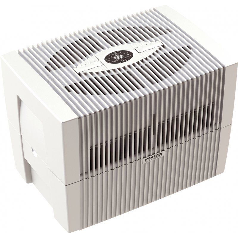 Venta LW45 Comfort Plus humidificateur 10 L Blanc