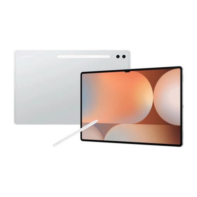 Samsung Galaxy Tab S10 (X826) 5G 12/512GB Silver