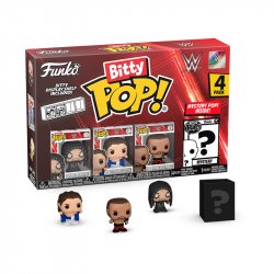 FUNKO POP! 75464 toy figure