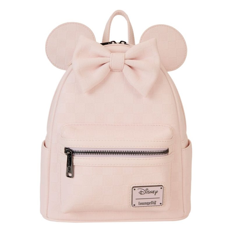 Disney by Loungefly sac à dos Mini Minnie Ear Evergreen