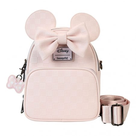 Disney by Loungefly sac à bandoulière Minnie Ear Evergreen