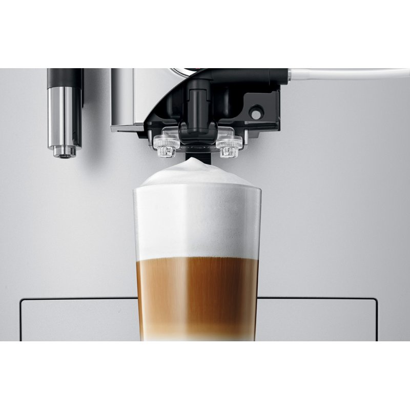 JURA 24064 pièce et accessoire de machine à café Diffuseur de lait