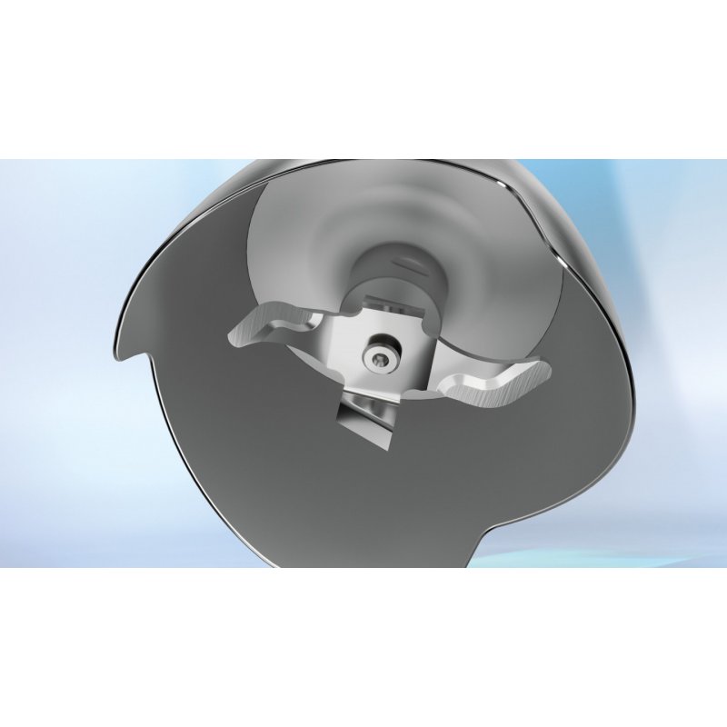 BOSCH MSM 4W420 hand blender