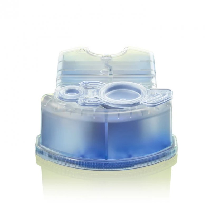 Braun CCR4 Cleaning cartridge