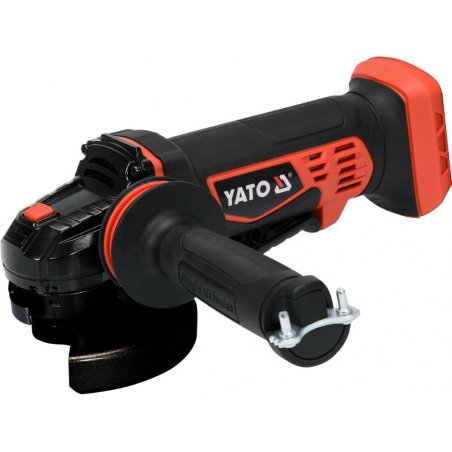 Yato YT-82827 meuleuse d'angle 12,5 cm 10000 tr/min 1,5 kg
